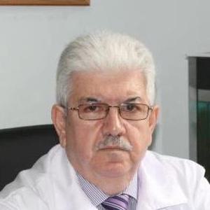 Шевлоков Аслан Петрович