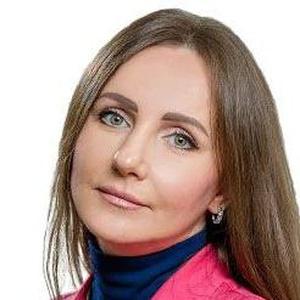 Шулепова Наталья Николаевна