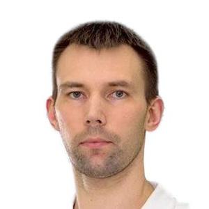Дрей Дмитрий Владимирович