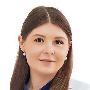 Генерозова Дарья Андреевна