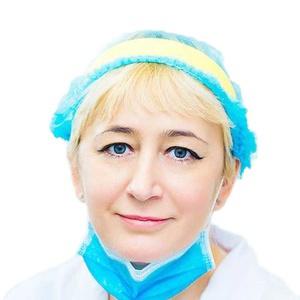 Борзунова Оксана Николаевна