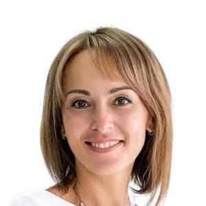 Петюшкина Елена Владимировна
