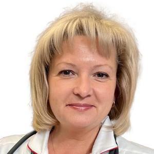 Вьюгова Наталья Юрьевна
