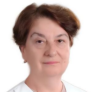 Сотникова Татьяна Ивановна