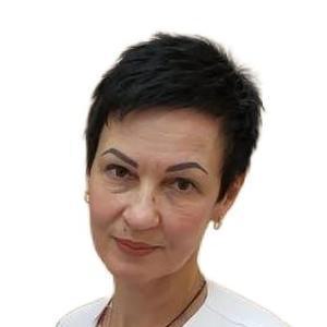 Пальцева Валерия Николаевна