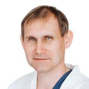 Лобанов Евгений Анатольевич