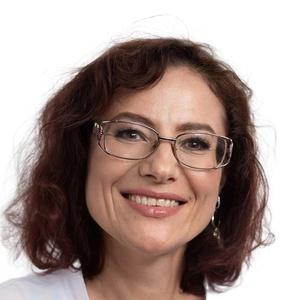 Алтынбаева Инесса Эльвиновна