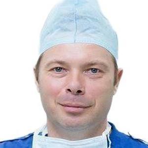 Проскурин Алексей Александрович