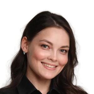 Гортфиль Екатерина Владимировна