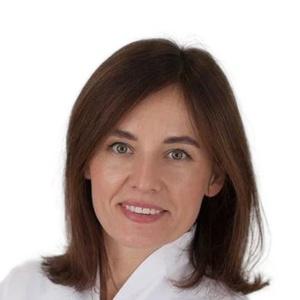 Синица Елизавета Сергеевна