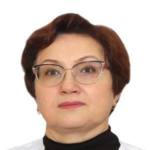 Григорьева Елена Владимировна