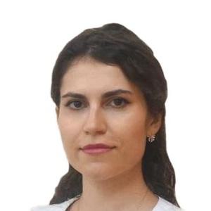 Давид Анна Александровна
