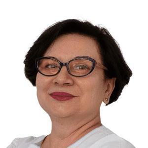 Жукова Альбина Евгеньевна