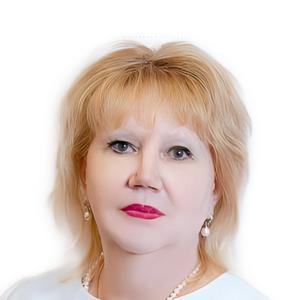 Сычева Татьяна Михайловна