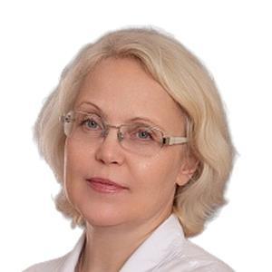 Островская Марина Валериевна