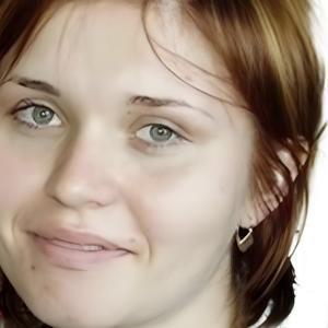 Вожегова Юлия Леонидовна