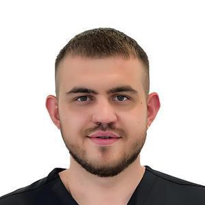 Большаков Никита Александрович