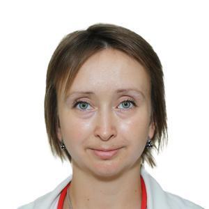 Черных Александра Сергеевна