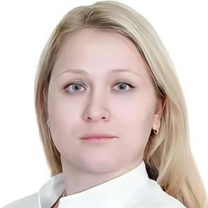 Заика Любовь Сергеевна