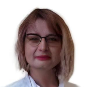 Хохлова Дарья Сергеевна