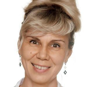 Дмитриева Елена Владимировна