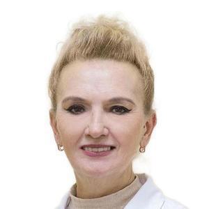 Нестерова Наталья Евгеньевна