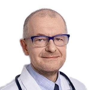 Юренев Георгий Леонидович