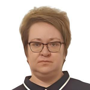 Дубикова Светлана Валерьевна