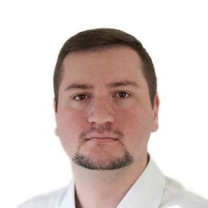 Еремин Александр Александрович