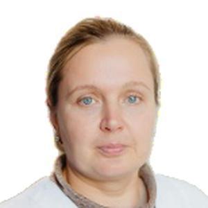 Чифранова Мария Викторовна