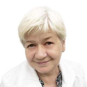 Вовк Татьяна Васильевна