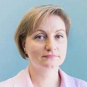 Гоголева Юлия Юрьевна