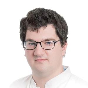 Талдыкин Иван Михайлович