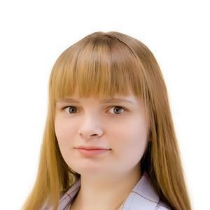Попова Екатерина Алексеевна