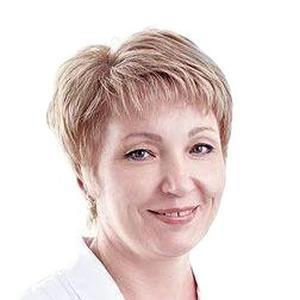 Дидрих Елена Михайловна