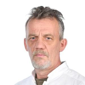 Смуров Павел Владимирович