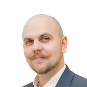 Воронков Александр Алексеевич