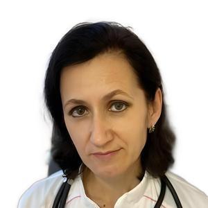 Касимова Ирина Алексеевна
