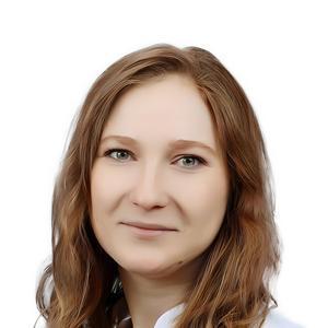 Татимова Наталья Юрьевна