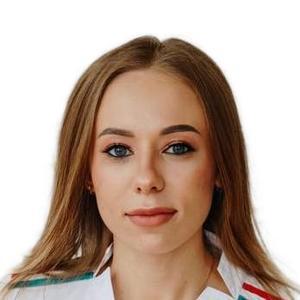 Красноружских Анна Витальевна