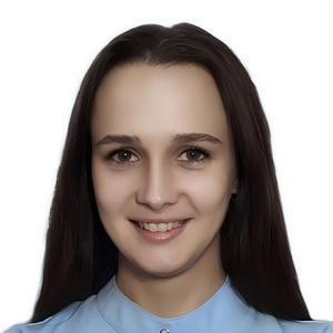 Семеновых Вероника Юрьевна