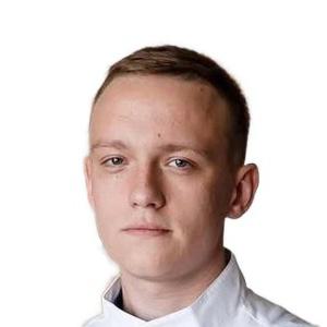 Герасименко Дмитрий Николаевич