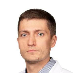 Морозов Андрей Дмитриевич