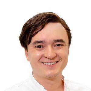 Гибашев Альгиз Сагитович