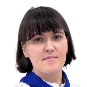 Ефимова Ирина Валерьевна