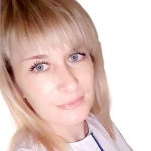 Ярая Елена Анатольевна