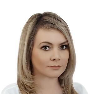 Федик Ольга Евгеньевна