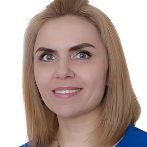 Безкорсая Наталья Юрьевна