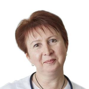 Серебрякова Екатерина Борисовна