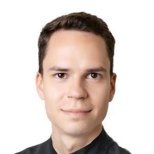Галеев Азат Сергеевич